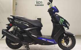 YAMAHA CYGNUS Griffus 1997 SEJ4J