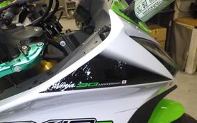 KAWASAKI ZX 10 NINJA ABS 2016