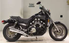 YAMAHA VMAX 1989