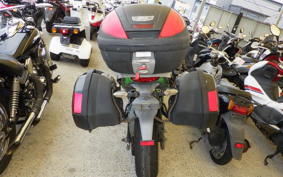 KAWASAKI NINJA 400R 2012 ER400B