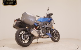 BMW F900XR 2023