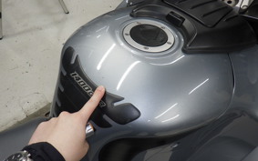 KAWASAKI 1400 GTR 2007 ZGT40A