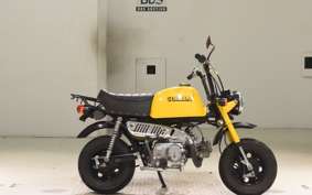 HONDA GORILLA 1998 AB27