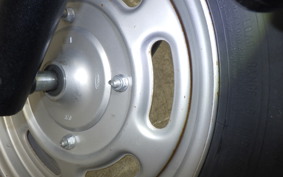 HONDA APE 100 2020 HC07