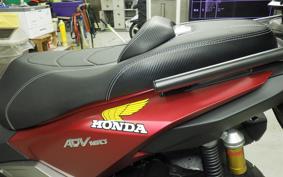 HONDA ADV160 2023 KF54