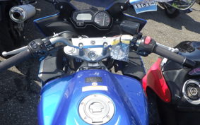 YAMAHA FAZER FZ6 SA 2009
