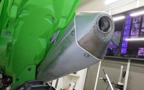 KAWASAKI KX450 2024 KX450M