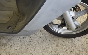 SUZUKI ADDRESS V125 DT11A