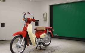 HONDA C50 SUPER CUB AA09