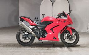 KAWASAKI NINJA 250R EX250K