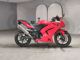 Фото Kawasaki NINJA 250R с японского аукциона