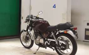 HONDA GB500TT 1986 PC16