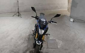 KAWASAKI Z125 PRO  BR125H