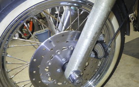 HARLEY FXDC 1580 2009