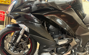 HONDA CB1100 ABS 2011 SC65