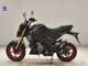 Фото Kawasaki Z125 PRO с японского аукциона