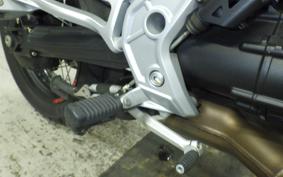 MOTO GUZZI V85 TT 2020