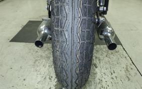KAWASAKI W1 SA 1971 W1F
