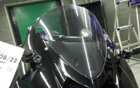 KAWASAKI NINJA ZX-6R A 2024 ZX636J