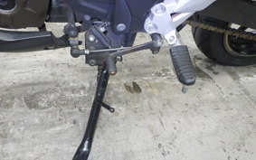 SUZUKI GIXXER 250 2004 ED22B