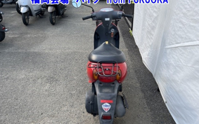 SUZUKI LET's 4