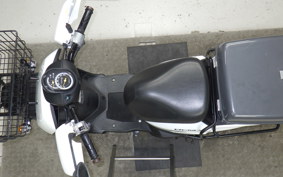HONDA BENLY 50 AA05