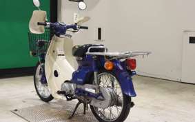 HONDA C50 SUPER CUB AA01