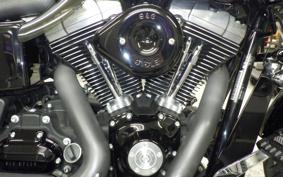 HARLEY FLD 1580 2015