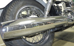 YAMAHA DRAGSTAR 250 VG05J