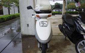 HONDA SPACY 125 JF04