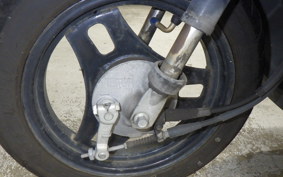 SUZUKI ADDRESS V50 Gen.2 2012 CA44A
