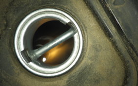 HONDA DIO 110 2007 JF31