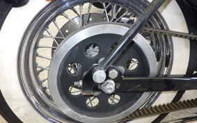 HARLEY XLH883 HUGGER 2001