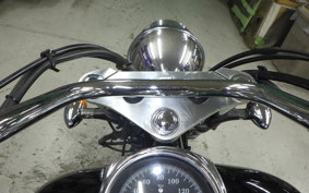HONDA SHADOW 750 SLASHER 2002 RC48