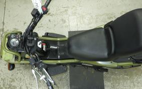 HONDA PS250 2004 MF09