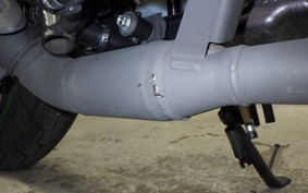 HONDA REBEL 250 A 2002 MC49