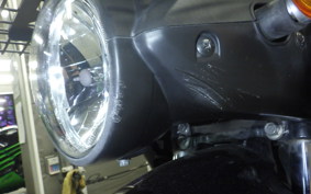 HONDA BENLY 110 JA09