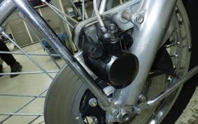 HONDA CB400 2026 CB400F