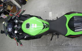 KAWASAKI NINJA 400 2021 EX400G