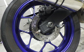 YAMAHA YZF R-3 2017 RH07J