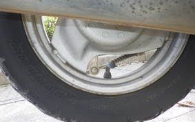 YAMAHA JOG Gen.5 SA36J