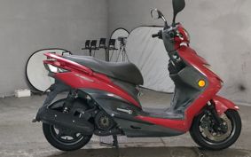 YAMAHA CYGNUS125XSR SE44J