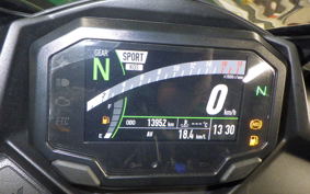 KAWASAKI ZX-4R SE 2023 ZX400P