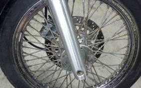 HONDA STEED 400 1992 NC26