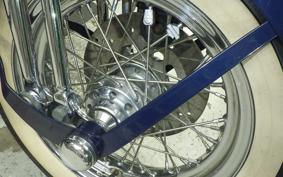 HARLEY FLSTS 1450 2000