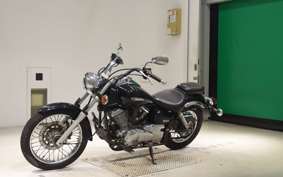 YAMAHA DRAGSTAR 250 2019 VG02J