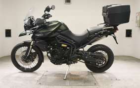 TRIUMPH TIGER 800 2015