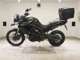 Фото Triumph TIGER 800 2015 с японского аукциона