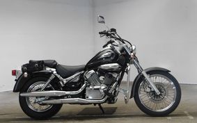 SUZUKI INTRUDER 250 LC Type VJ51A