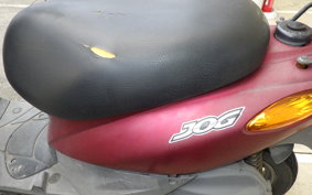 YAMAHA JOG Gen.5 SA36J
